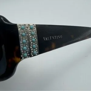Valentino | Accessories | Valentino Tortoise Shell 